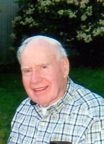 Obituary of Robert J Miller