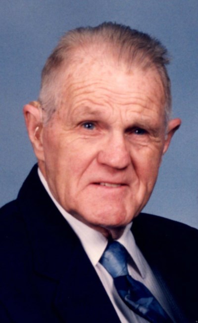 Obituary of Clarence "Andy" L. Owen