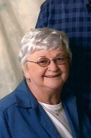 Obituary of Florence Ann Campbell MacNeil