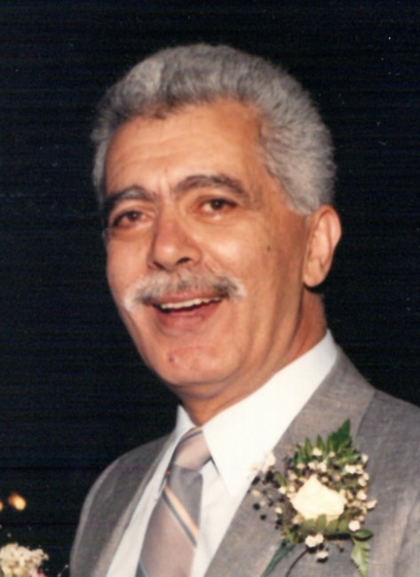 Obituary of Andrew Andy Kosta Glimenakis