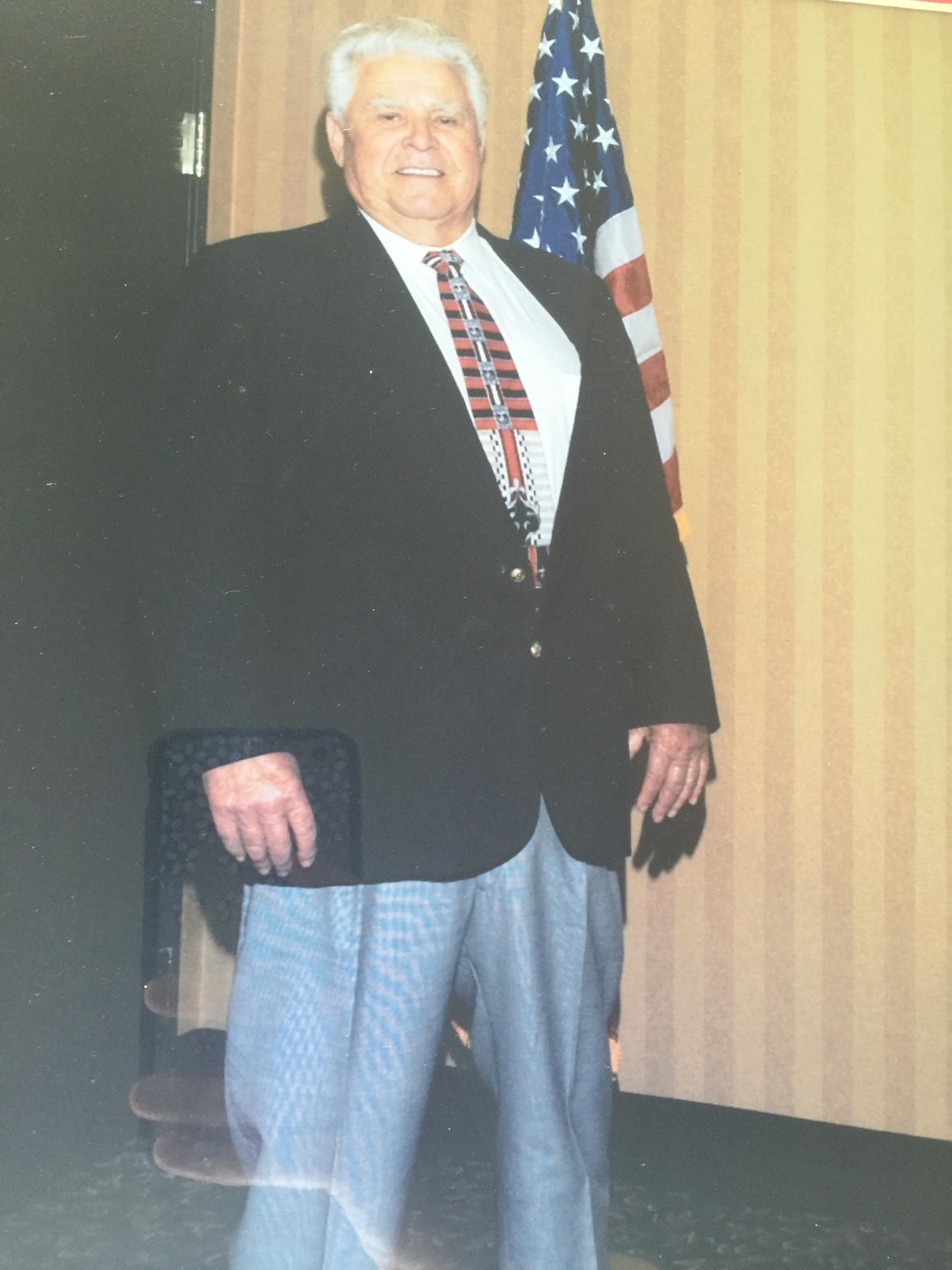 Johnnie Wood Obituary Pearl, MS