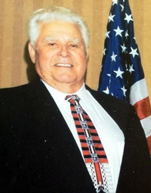 Obituario de Johnnie Wood