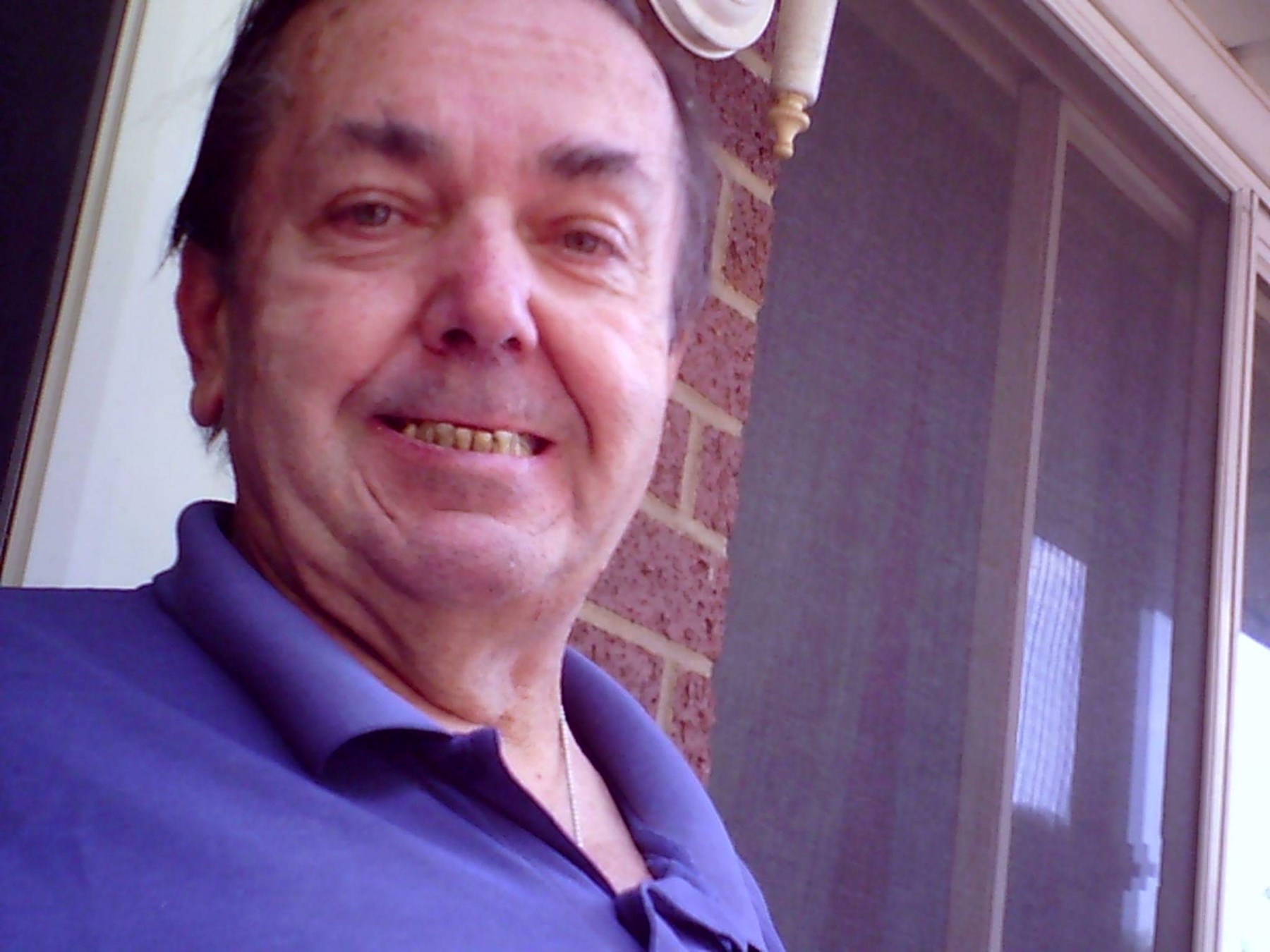 John Beck Obituary Ravenna, OH