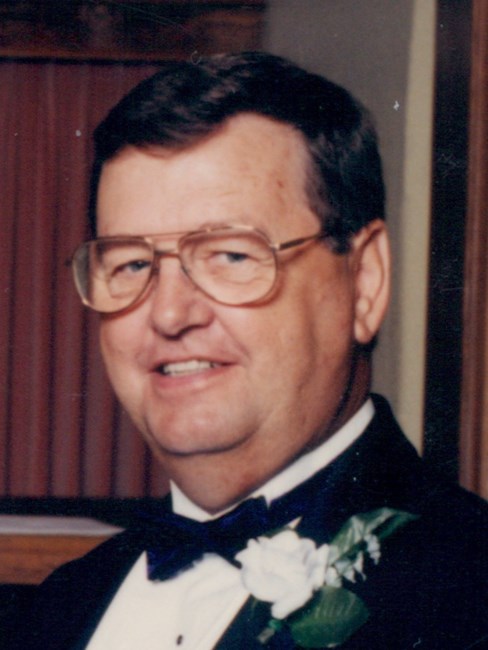 Robert Gerald Carmichael Obituary London, ON