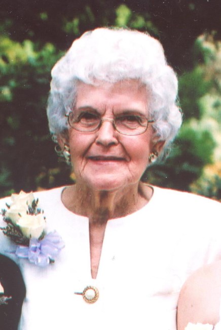 Obituary of Margaret J. Reckers