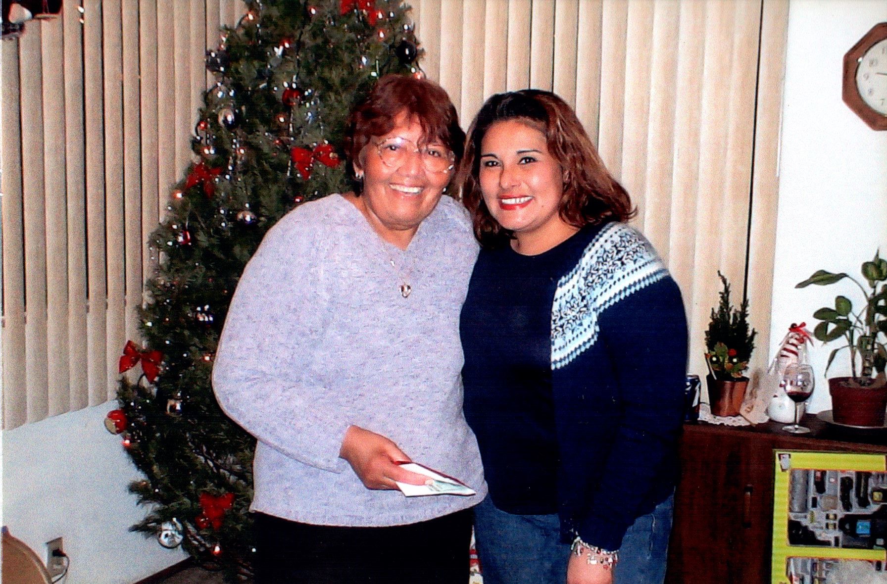 Josefa Arellano Obituary Montebello Ca