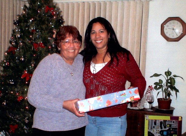 Josefa Arellano Obituary Montebello Ca