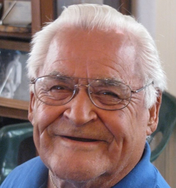 Obituary of Juan Palacios