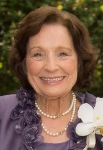 Obituary of Wilma Mary Keller