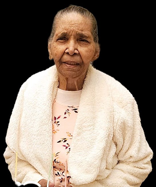 Avis de décès de Ramquarie Philip