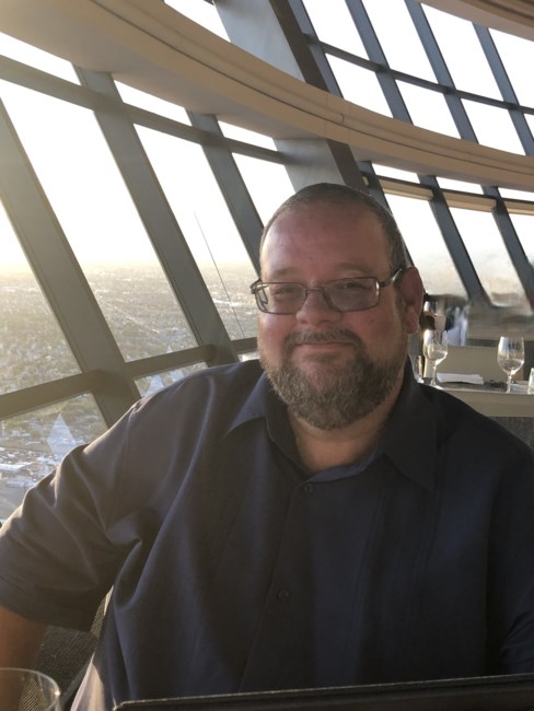 Avis de décès de James Steven Tolle Jr.