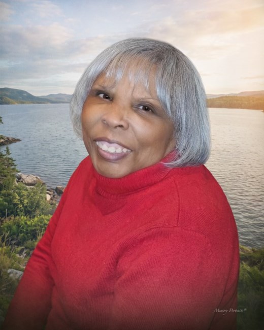 Obituary of Dorothy Ware Johnson
