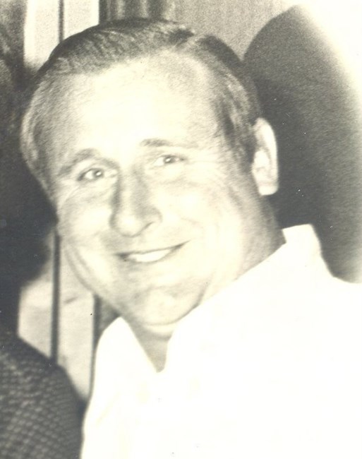 Obituary of Rodney Gene Parr