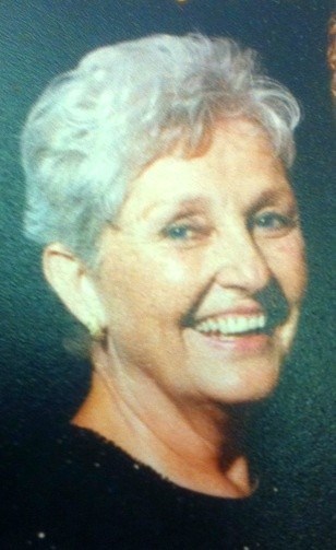 Obituary of Lois N. Ynes