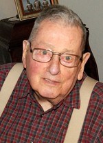 Obituary of Eugene Patrick Sheehy