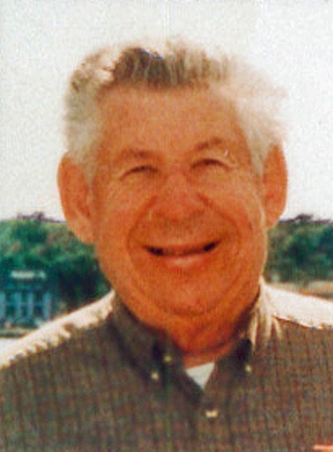 Obituary of Edward A Sandlin