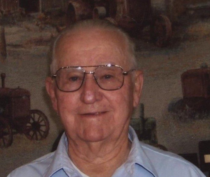 Obituary of Mr. Mirl Raymond Orebaugh