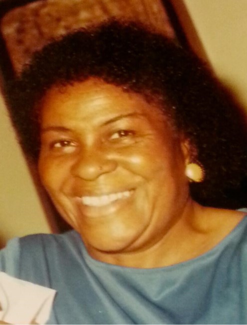 Obituary of Marvella Mitchell