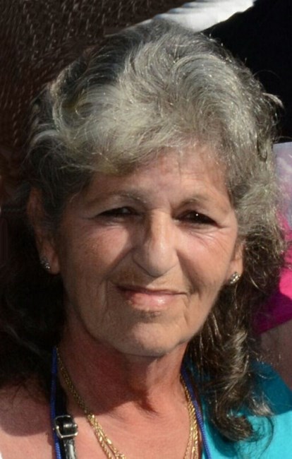 Obituary of Josephine Frances Salvati-Warner