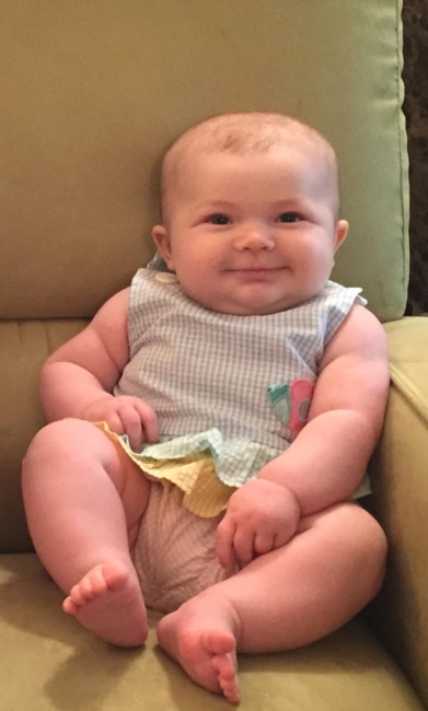 Obituary of Breelyn Elizabeth Burke