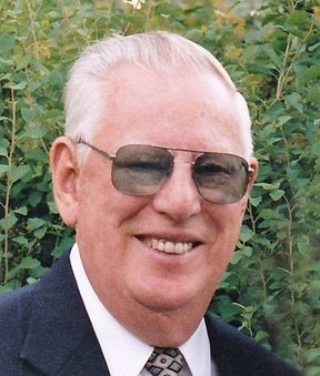 Obituary of Albert Schaub