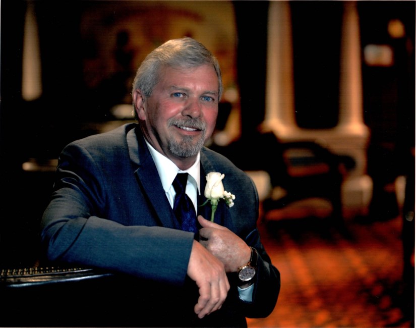 Obituary of Ralph Allen Mullins