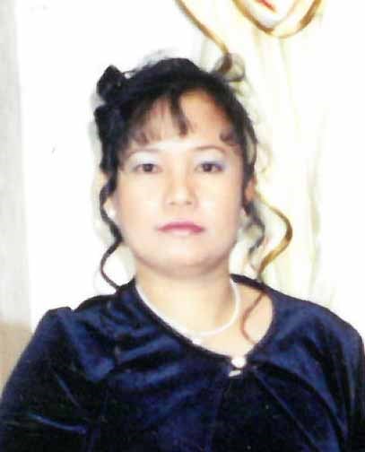 Obituary of Rosalie Pascual