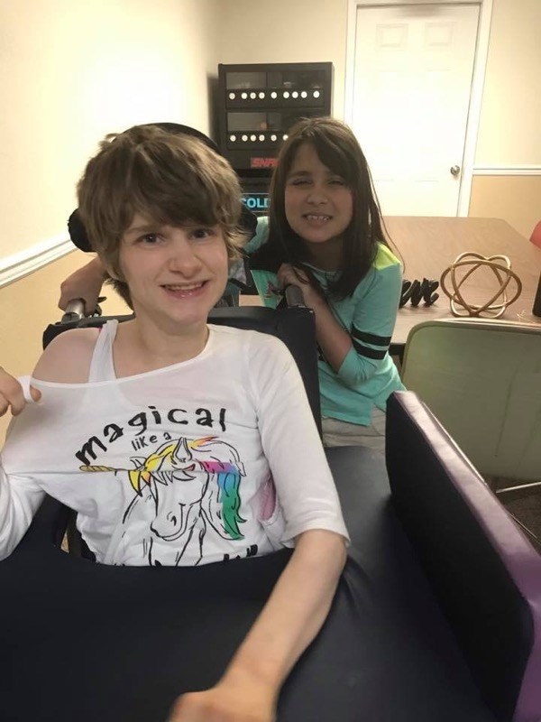 Obituary of Rosalynn "Rosie" Jean Lothridge