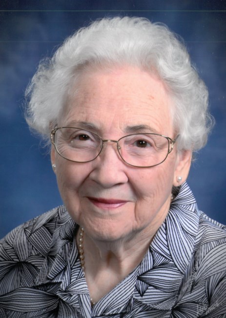 Obituario de Dorothy Owens Ballew