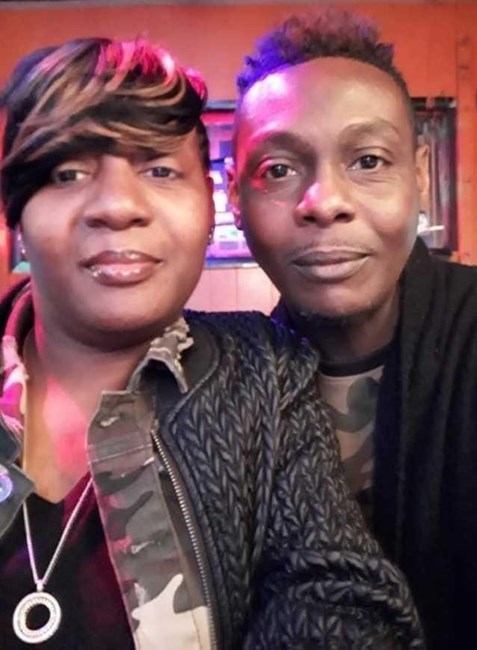 Obituary of Katrina L. & Jonathan T. Pitts