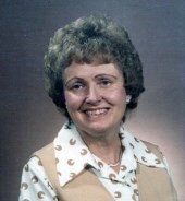 Obituary of Patricia Shannon Macdonald