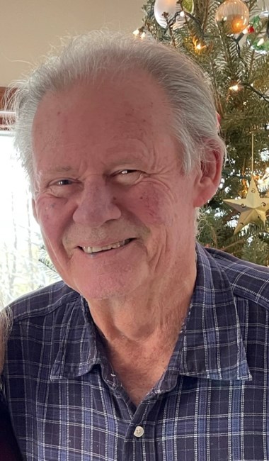 Obituary of John Edmund Murphy