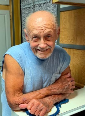 Obituary of William Anthony Scherrer Jr.