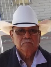 Obituary of Benito B. Alvarez