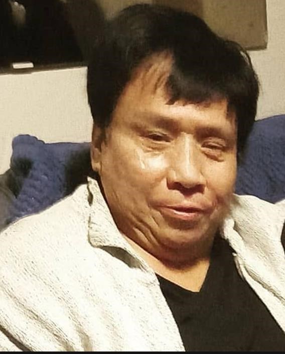 Obituary of Marvin Michael Chickite