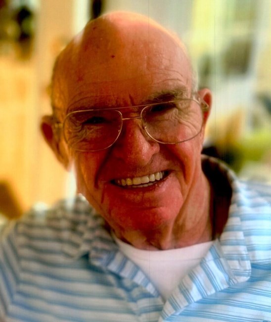 Avis de décès de Jon H. Roethke