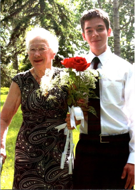 Obituary of Matthew "Matty" Edward Thomas Ward