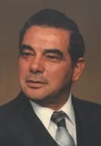 Obituary of Carlo Simone