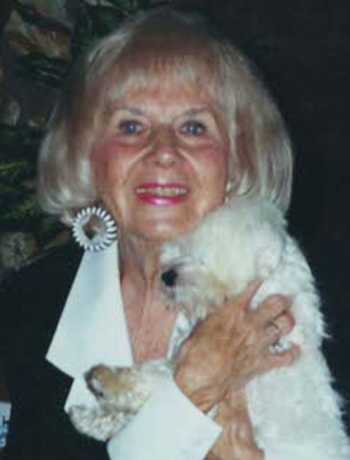 Obituary of Nellie Louise Butler