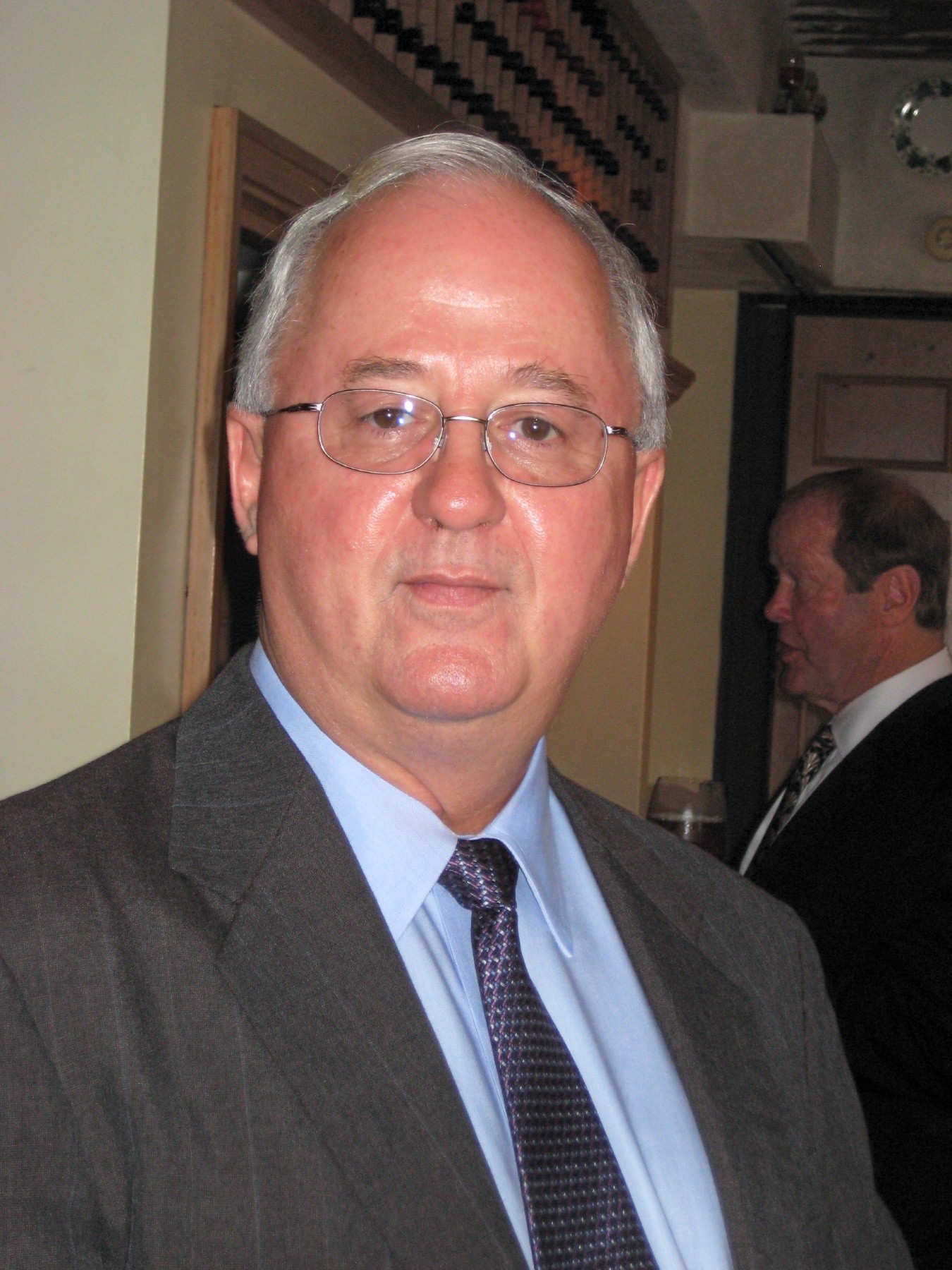 James Henry Holstein II Obituary Fort Worth, TX