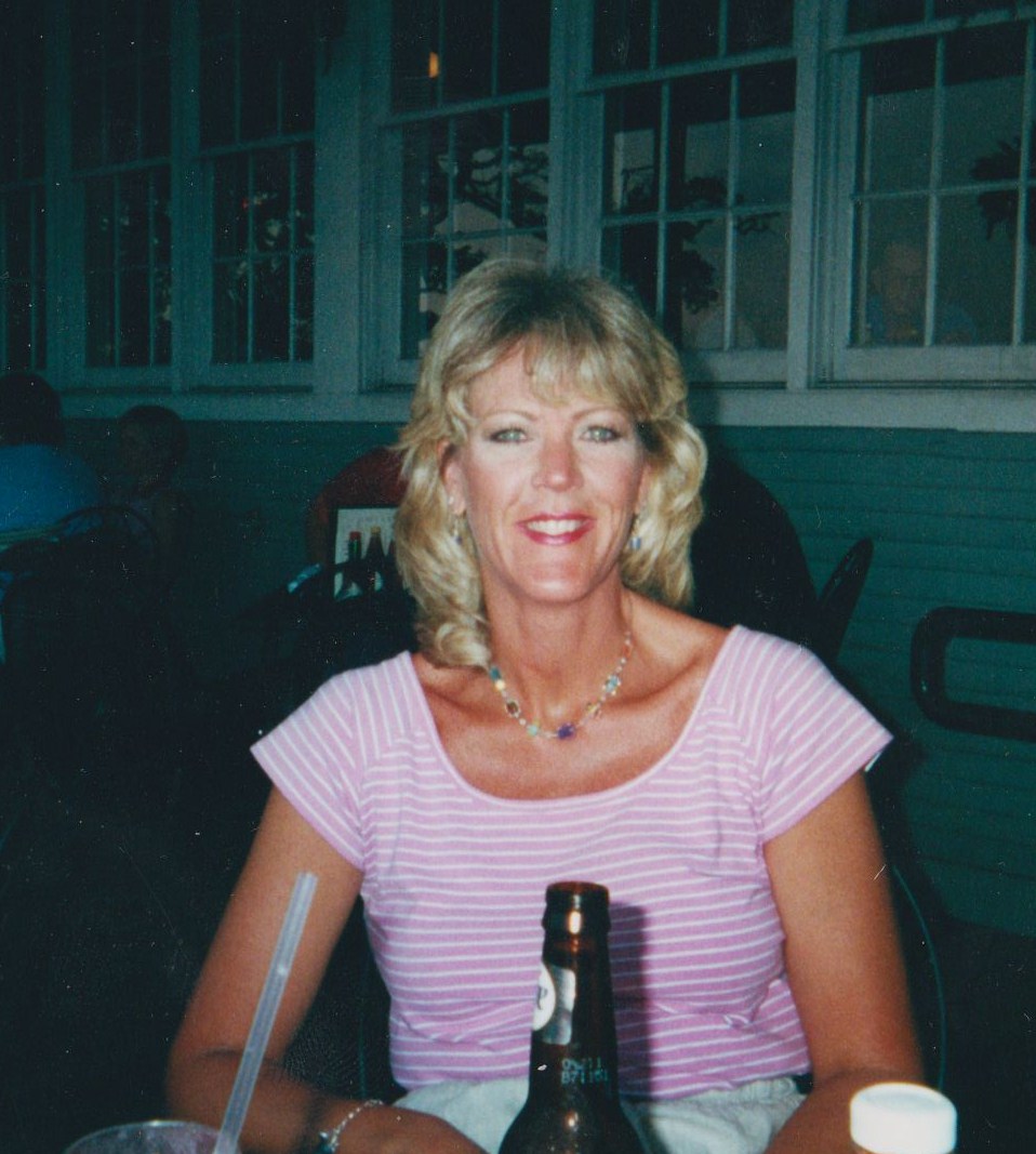 Obituary of Denise Longabaugh Chapman