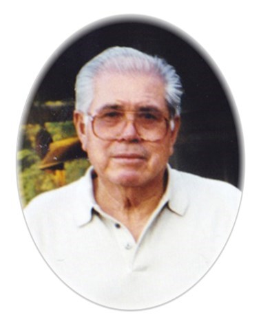 Obituary of Bartolo Acosta