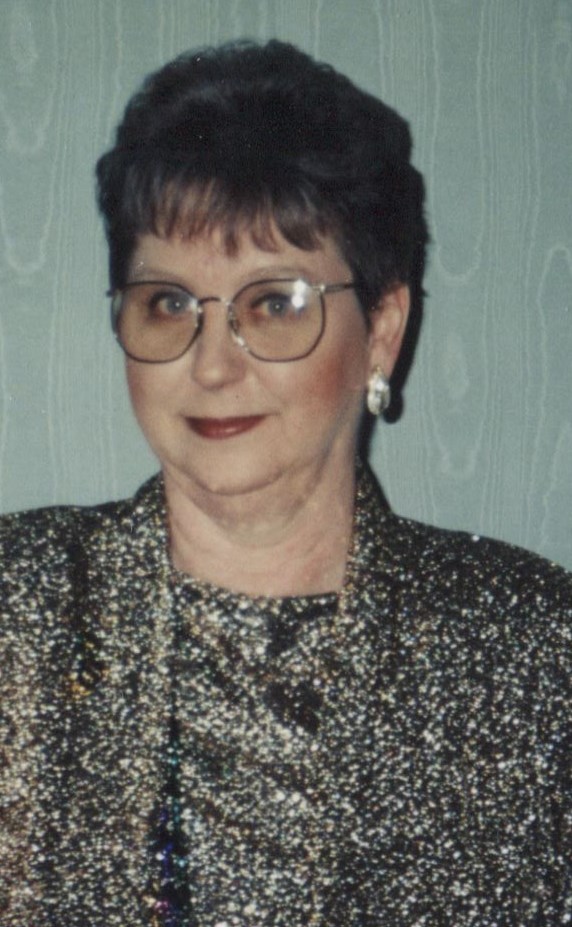 Obituary of Jennie Allen Avery