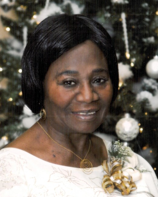 Obituary of Pauline A. Wilson