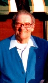 Obituary of Richard A. Phillips