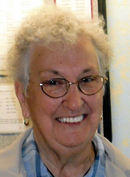 Obituary of Phyllis Rose Davis