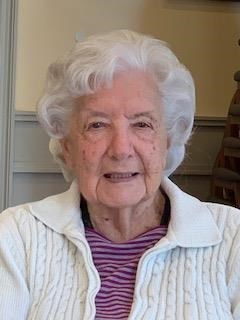 Obituary of Bertha Ann Pataky
