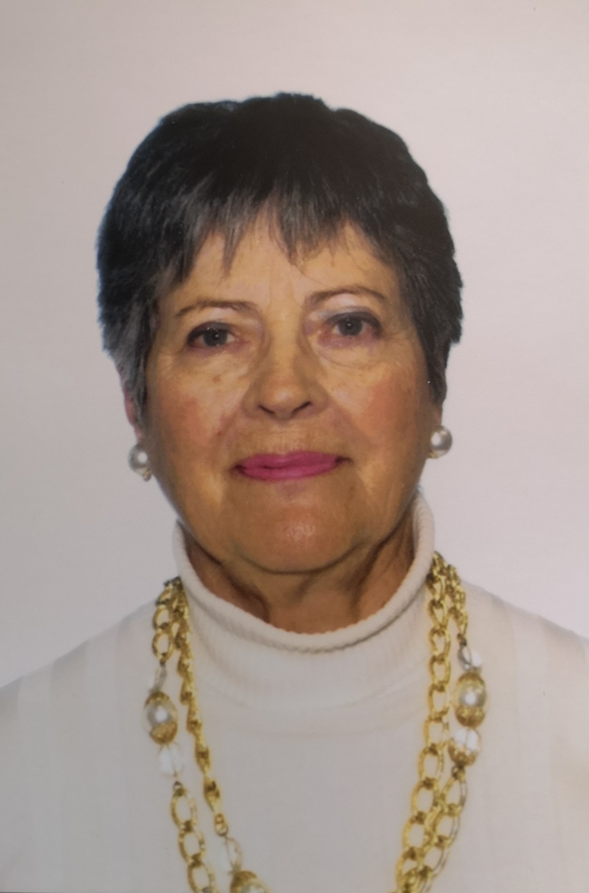 Obituary of Judith Anne Fox