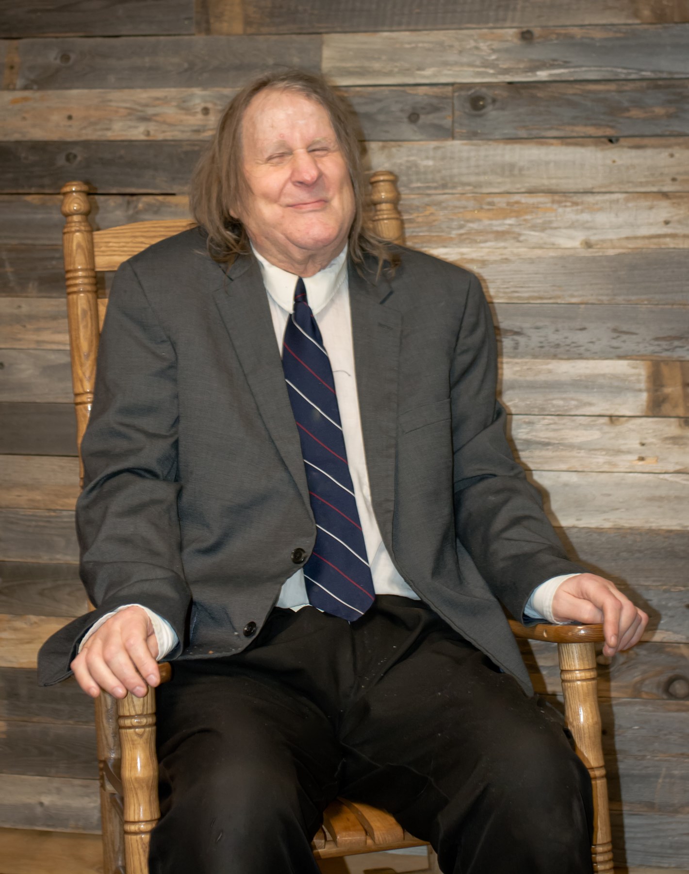 Obituary of Earl Lee Robertson