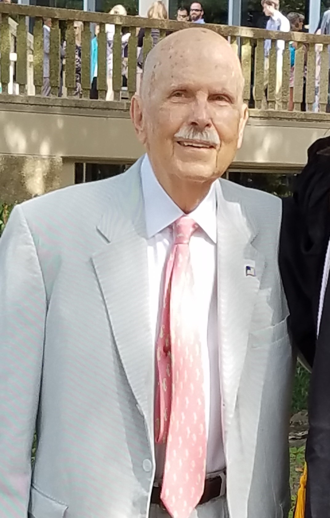 Obituary of Mr. Robert Eugene Cockrum